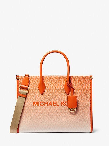 mk ombre bag